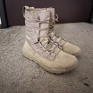 Nike SFB 2 Tactical Boots